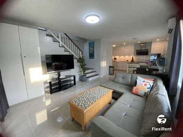 ทาวน์ อเวนิว พระราม 9 (Town Avenue Rama 9) รูปที่ 3