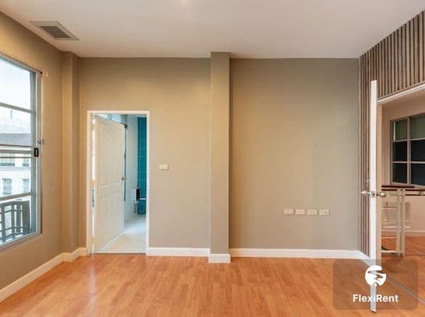 บ้านกลางเมือง เดอะ ปารีส รัชวิภา (Baan Klang Mueang The Paris Ratchavipha) รูปที่ 3