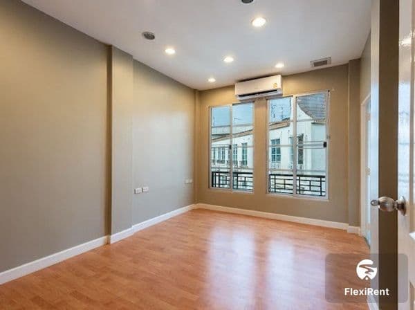 บ้านกลางเมือง เดอะ ปารีส รัชวิภา (Baan Klang Mueang The Paris Ratchavipha) รูปที่ 4