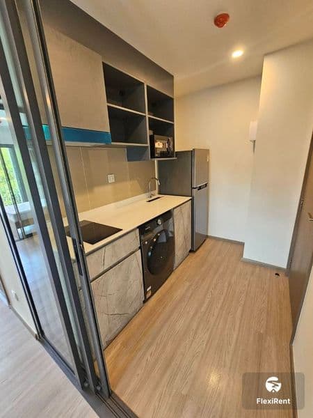 แอสปาย รัชโยธิน (ASPIRE Ratchayothin) รูปที่ 2