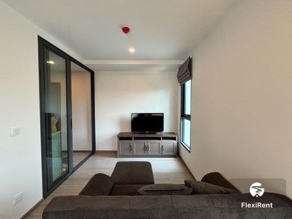 แอสปาย รัชโยธิน (ASPIRE Ratchayothin) รูปที่ 1