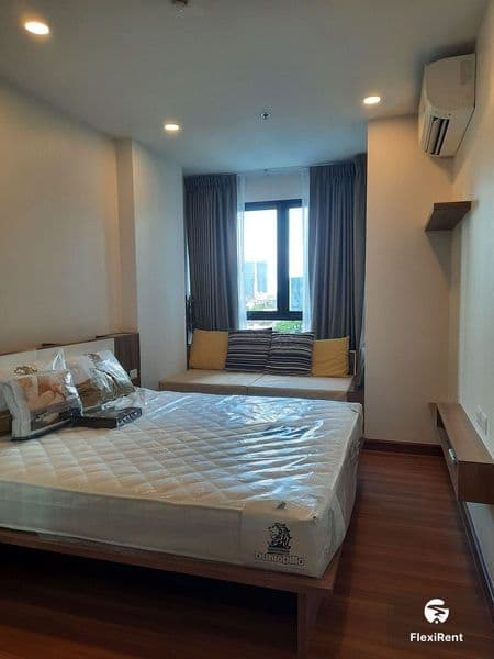 ศุภาลัย พรีเมียร์ เจริญนคร (Supalai Premier Charoen Nakhon) รูปที่ 1