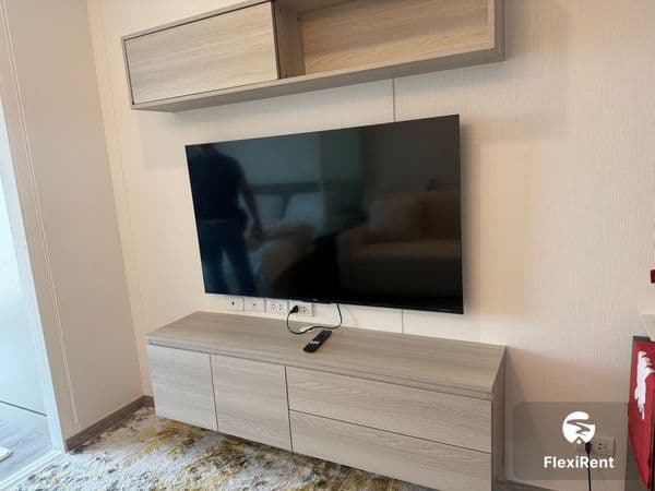 ศุภาลัย บลูเวล หัวหิน (Supalai Blue Whale Hua Hin) รูปที่ 1