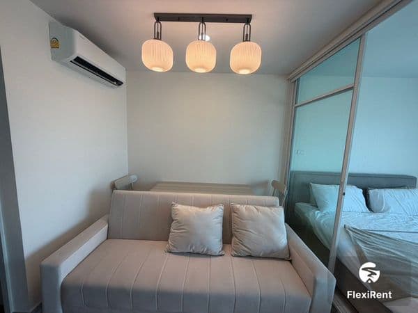 ศุภาลัย บลูเวล หัวหิน (Supalai Blue Whale Hua Hin) รูปที่ 3