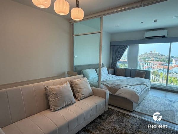 ศุภาลัย บลูเวล หัวหิน (Supalai Blue Whale Hua Hin) รูปที่ 4