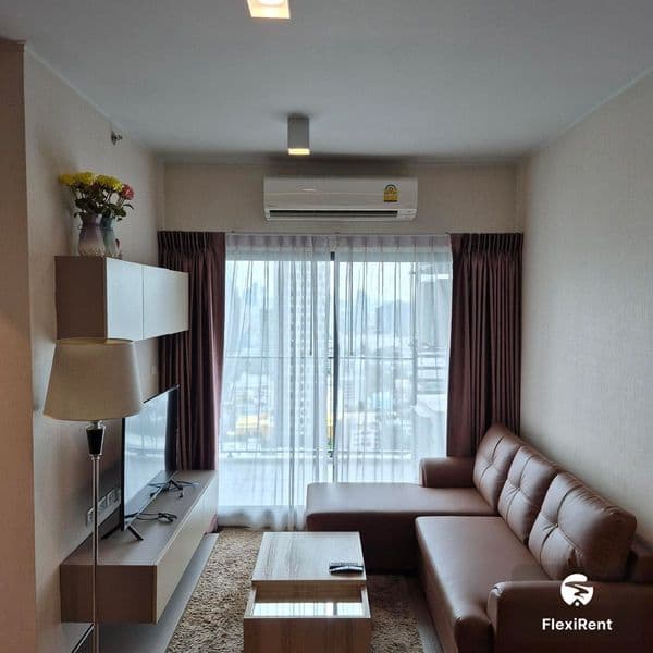 ไอดีโอ สุขุมวิท 93 (Ideo Sukhumvit 93) รูปที่ 1