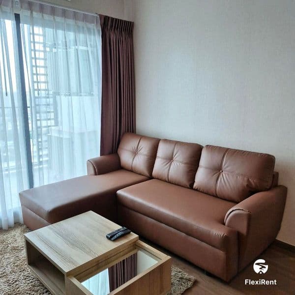 ไอดีโอ สุขุมวิท 93 (Ideo Sukhumvit 93) รูปที่ 2