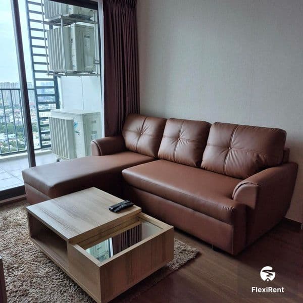 ไอดีโอ สุขุมวิท 93 (Ideo Sukhumvit 93) รูปที่ 3