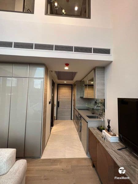 เดอะ เครสท์ พาร์ค เรสซิเดนซ์ (The Crest Park Residences) รูปที่ 4