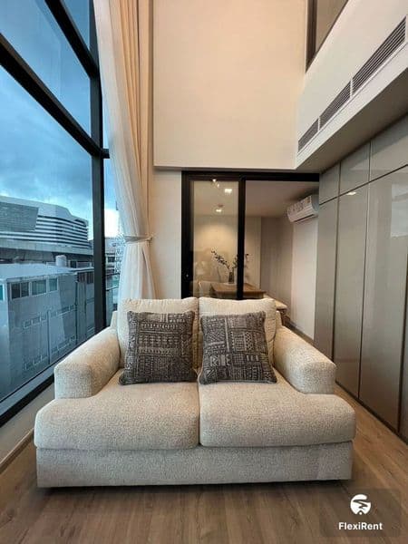 เดอะ เครสท์ พาร์ค เรสซิเดนซ์ (The Crest Park Residences) รูปที่ 5