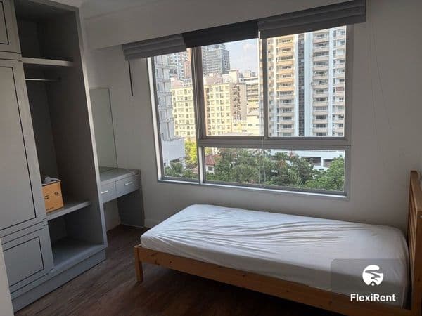 คอนโด วัน เอ็กซ์ สุขุมวิท 26 (Condo One X Sukhumvit 26) รูปที่ 1