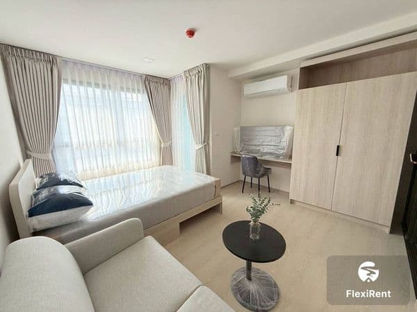 ดีคอนโด แอร์ ลาดกระบัง (d condo air Ladkrabang) รูปที่ 2