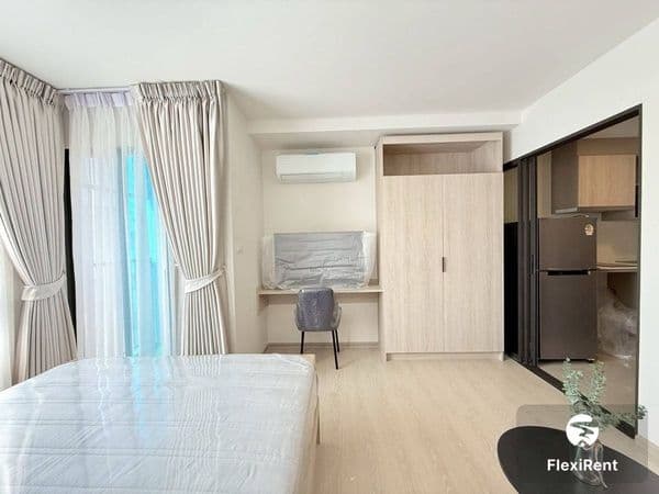 ดีคอนโด แอร์ ลาดกระบัง (d condo air Ladkrabang) รูปที่ 3