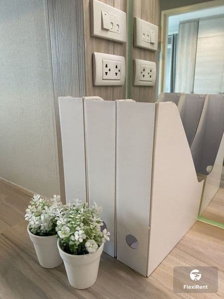 ลุมพินี พาร์ค พระราม 9 - รัชดา (Lumpini Park Rama 9 - Ratchada) รูปที่ 4