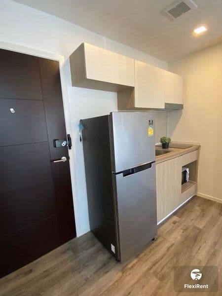 บราวน์ คอนโด ห้วยขวาง (Brown Condo Huaikwang) รูปที่ 3