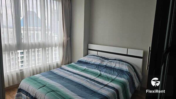 ลัดดา คอนโดวิว (Ladda Condo View) รูปที่ 1