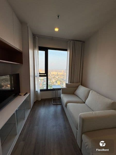 ไลฟ์ ลาดพร้าว วัลเล่ย์ (Life Ladprao Valley) รูปที่ 1