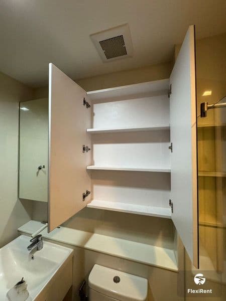 ไลฟ์ ลาดพร้าว วัลเล่ย์ (Life Ladprao Valley) รูปที่ 5