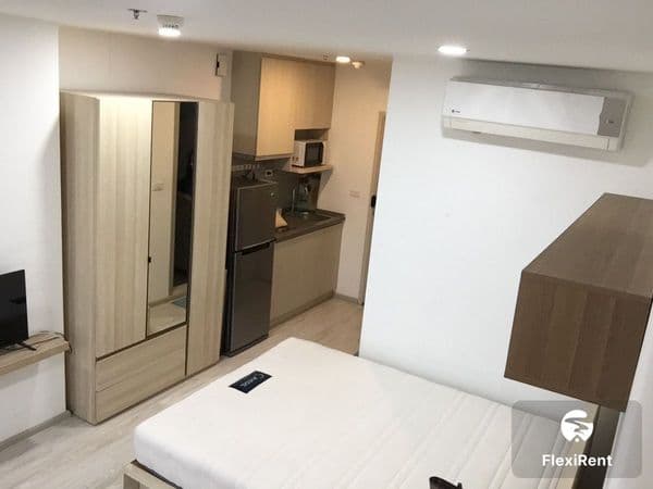 ไอดีโอ โมบิ วงศ์สว่าง อินเตอร์เชนจ์ (Ideo Mobi Wongsawang-Interchange) รูปที่ 5