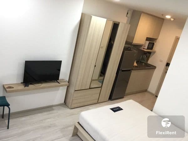 ไอดีโอ โมบิ วงศ์สว่าง อินเตอร์เชนจ์ (Ideo Mobi Wongsawang-Interchange) รูปที่ 4