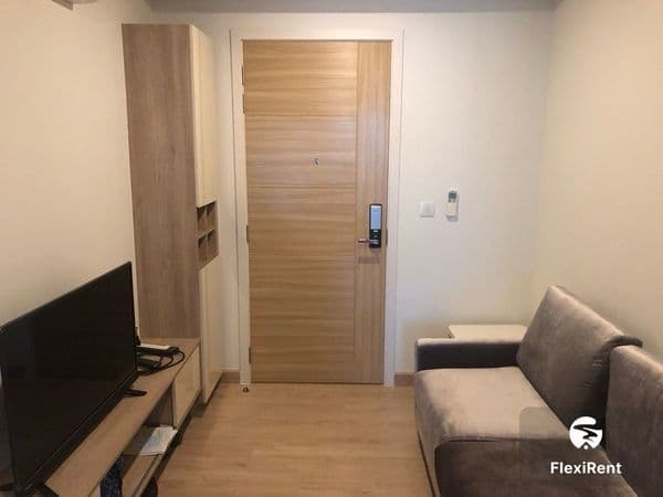 ไนท์บริดจ์ ติวานนท์ (Knightsbridge Tiwanon) รูปที่ 1