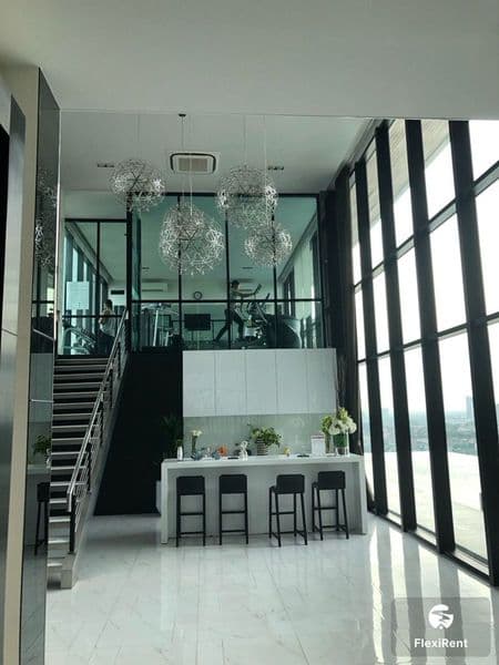 ไนท์บริดจ์ ติวานนท์ (Knightsbridge Tiwanon) รูปที่ 5