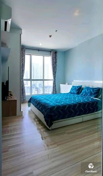 เดอะ โฮเทล เซอร์วิส (The Hotel Serviced) รูปที่ 1