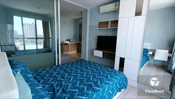 เดอะ โฮเทล เซอร์วิส (The Hotel Serviced) รูปที่ 2