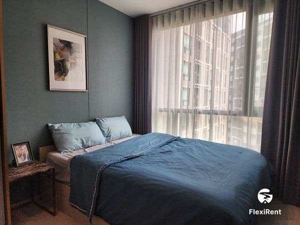 ไนท์บริดจ์ พหลโยธิน - อินเตอร์เชนจ์ (Knightsbridge Phaholyothin - Interchange) รูปที่ 1