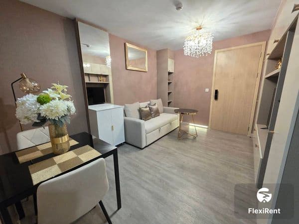 เดอะ เชดด์ สาทร 1 (The Shade Sathorn 1) รูปที่ 3