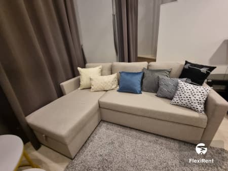 KnightsBridge Prime Sathorn Image 2