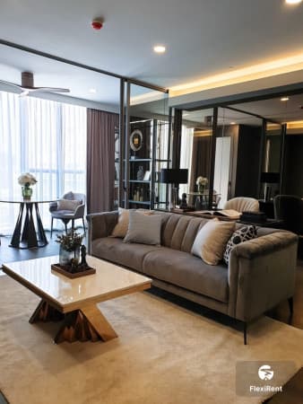 วินด์แฮม เรสซิเดนซ์ (Wyndham Residence) รูปที่ 4