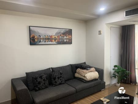 The TRENDY Condominium Image 4