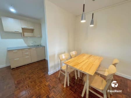 ริเวียร่า อัพ คอนโดมิเนียม (Riviera Up Condominium) รูปที่ 5