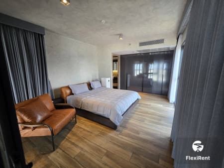 The Lofts Asoke Image 1