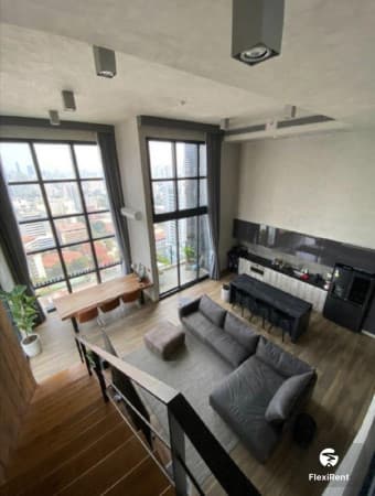 The Lofts Asoke Image 2