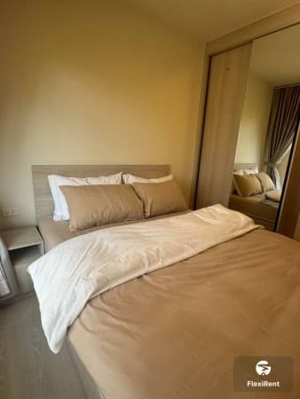 โฟล บาย แสนสิริ (FLO By Sansiri) รูปที่ 1