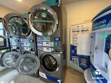 โฟล บาย แสนสิริ (FLO By Sansiri) รูปที่ 5