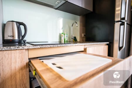 Blossom Condo @ Sathorn - Charoenrat Image 1