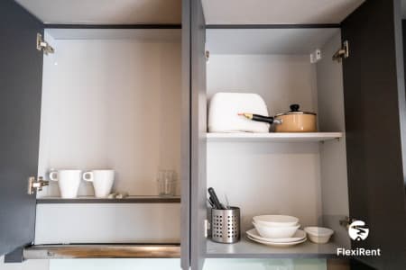 Blossom Condo @ Sathorn - Charoenrat Image 2