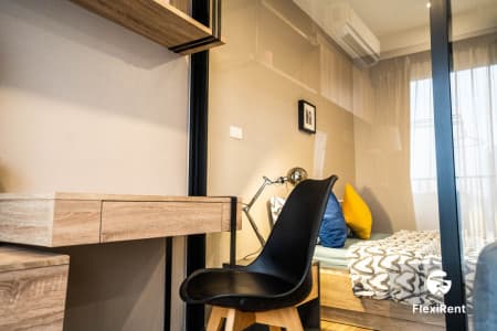 Blossom Condo @ Sathorn - Charoenrat Image 5