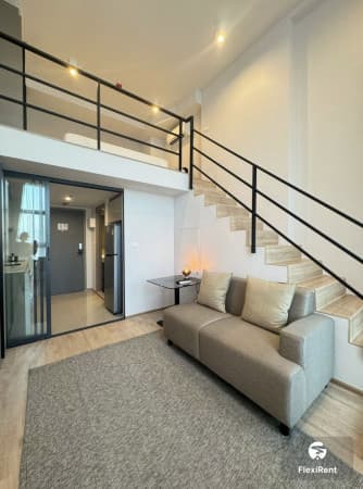 IDEO RAMA 9 – ASOKE Image 5