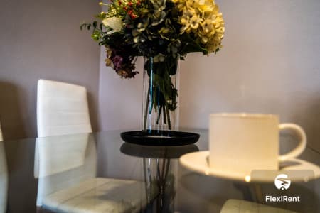 Blossom Condo @ Sathorn - Charoenrat Image 2