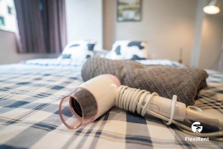 Blossom Condo @ Sathorn - Charoenrat Image 3