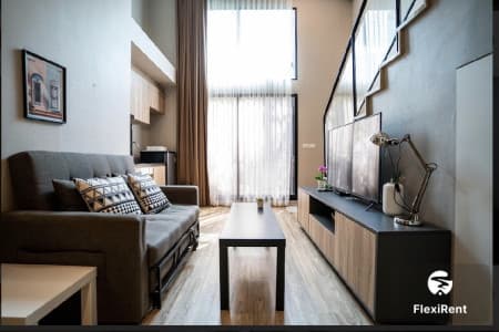 Blossom Condo @ Sathorn - Charoenrat Image 3