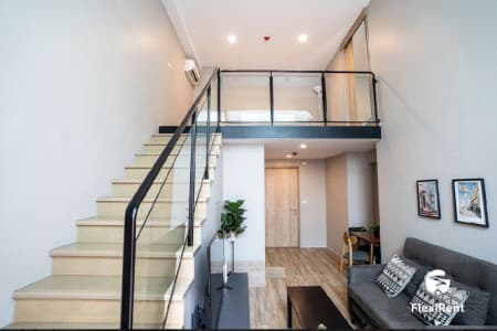 Blossom Condo @ Sathorn - Charoenrat Image 5