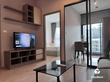 IDEO RAMA 9 – ASOKE Image 1