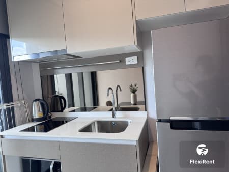 IDEO RAMA 9 – ASOKE Image 2