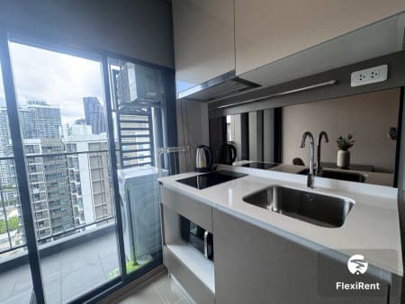 IDEO RAMA 9 – ASOKE Image 5