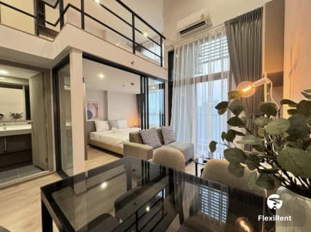 ไอดีโอ พระราม 9 - อโศก (IDEO RAMA 9 – ASOKE) รูปที่ 2